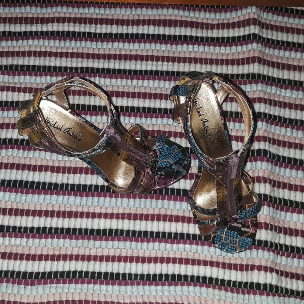 Heels